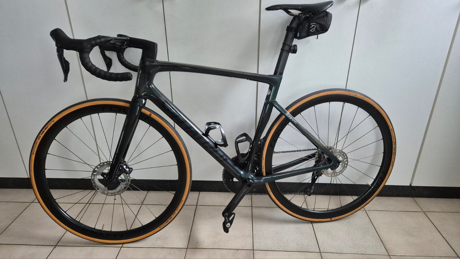 Koersfiets Specialized Tarmac SL7 Expert, Ophalen, Gebruikt, Carbon, Meer dan 20 versnellingen