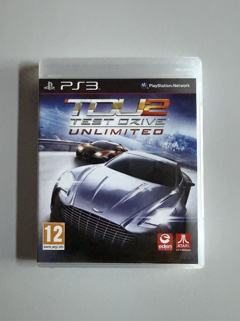 Test Drive Unlimited 2 – PS3, Enlèvement ou Envoi, Comme neuf, Simulation