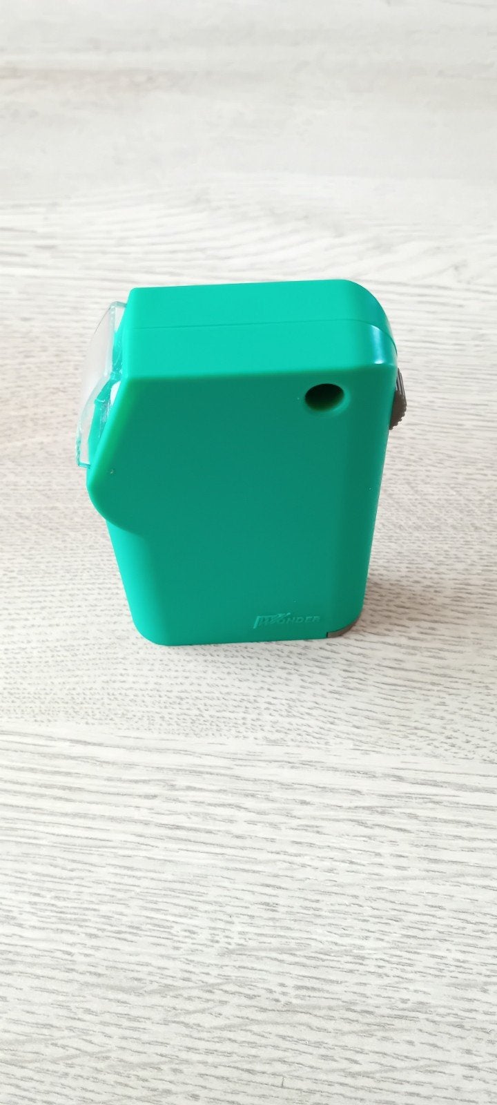 Vintage zaklamp, Ophalen of Verzenden, Zo goed als nieuw