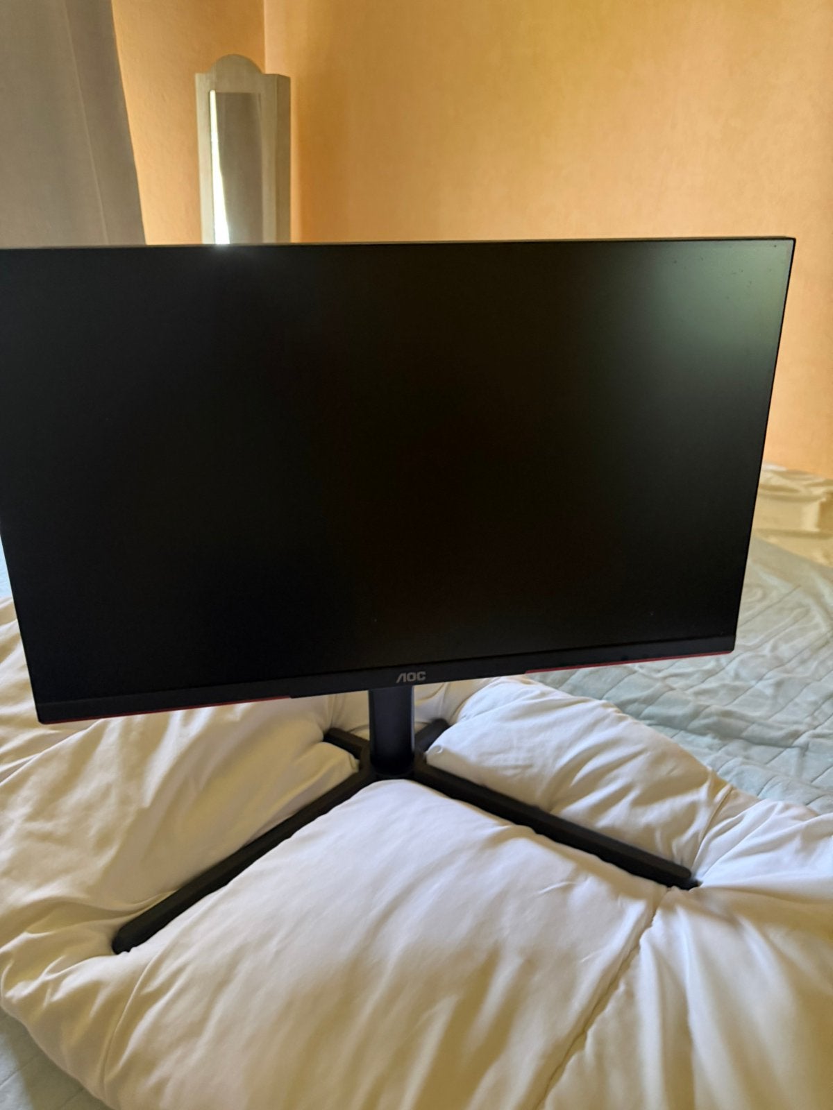 Computet scherm full hd-240hz-24 inch-verstelbaar, Ophalen, Zo goed als nieuw, HD, Gaming