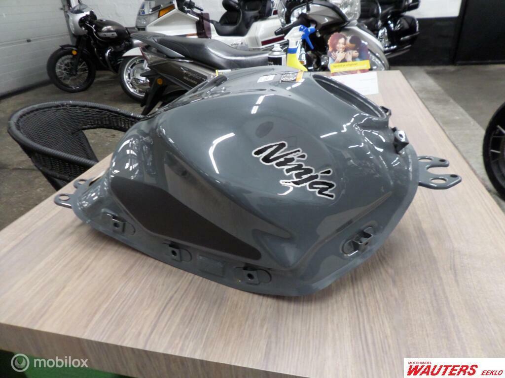 Benzinetank kawasaki ninja 650, Neuf, Enlèvement ou Envoi