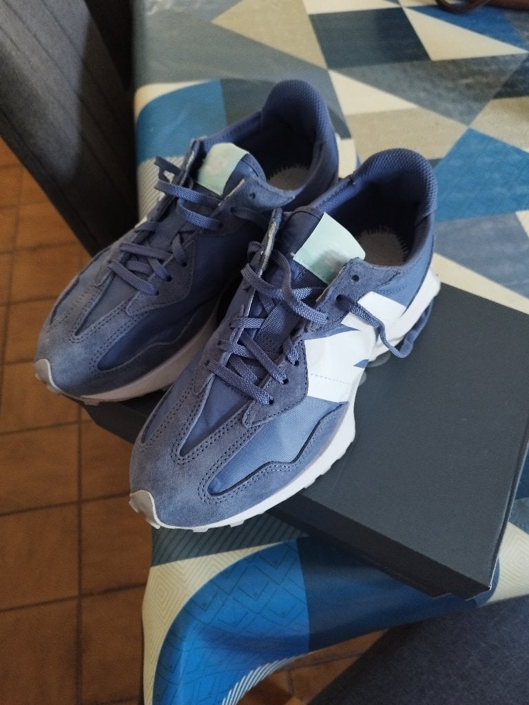 BASKET ET CHAUSSURES JAMAIS MIS !!!!!, Neuf, Autres couleurs, Sneakers et Baskets, New Balance