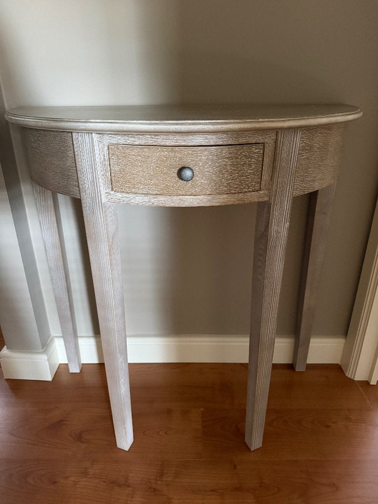 Sidetable meubel, Huis en Inrichting, Ophalen, Overige materialen, Gebruikt, 50 tot 100 cm