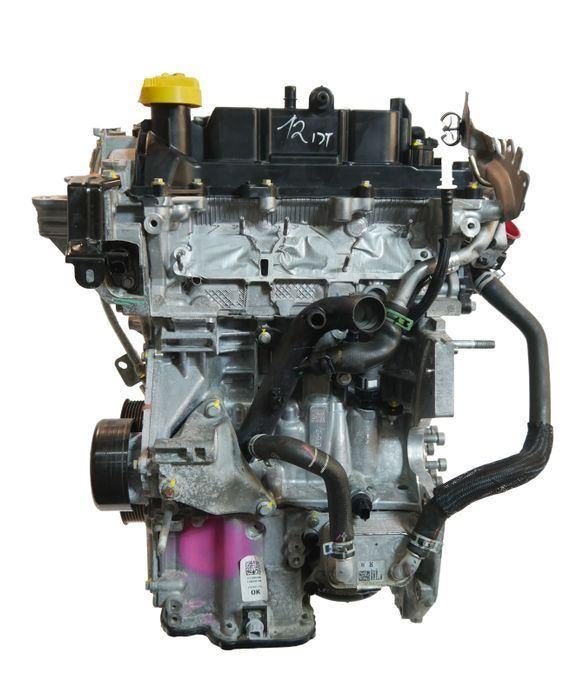 Renault Clio MK5 1.0 TCe - H4D470-H4D/8201733029, Autos : Pièces & Accessoires, Enlèvement ou Envoi, Révisé, Renault