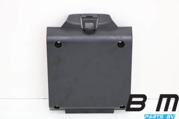 Deksel skizak Audi A8 4H 4H0885935, Gebruikt