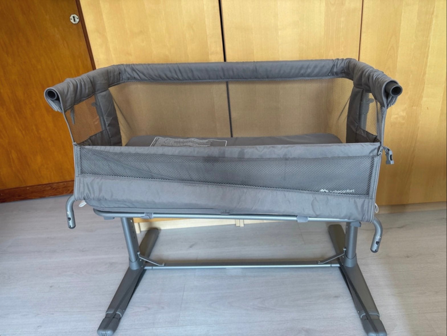 Co-sleeper bebeconfort, Enlèvement, Utilisé, Autres types