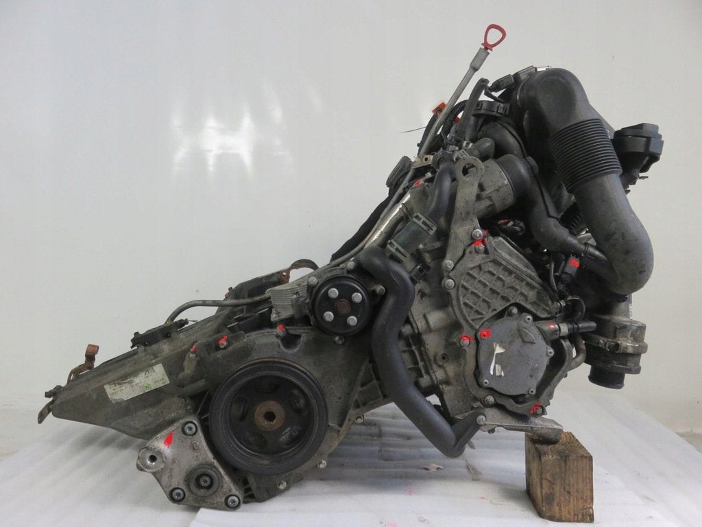 Moteur 640940 Complet A-CLASS B-CLASS MERCEDES-BENZ
