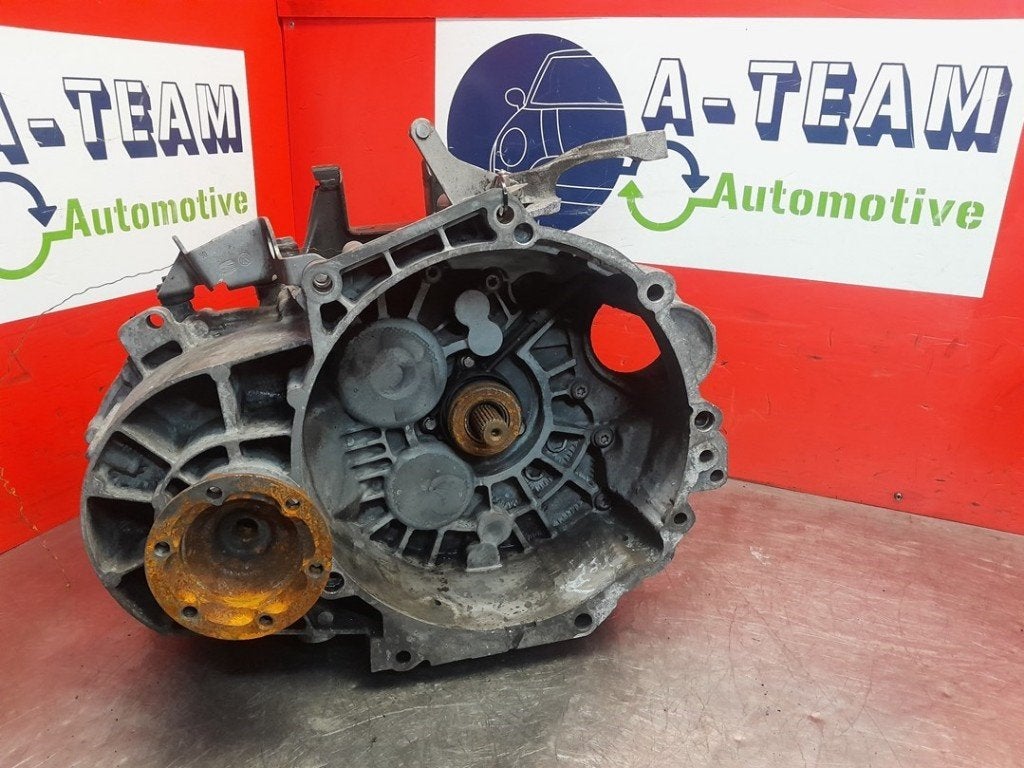 VERSNELLINGSBAK SCHAKEL ABS Seat Ibiza III (6L1), Gebruikt, Service@seat.de, Seat Deutschland GmbH, Seat