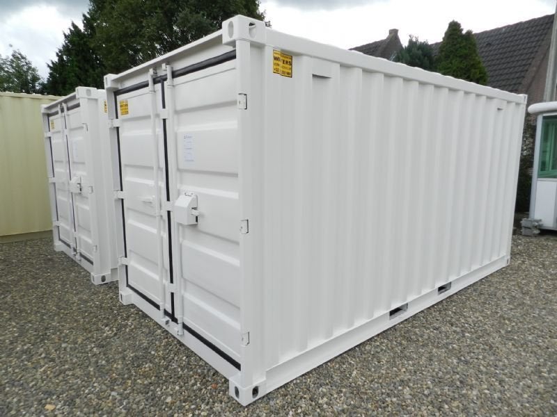 Winters 15ft Opslagcontainers 15ft