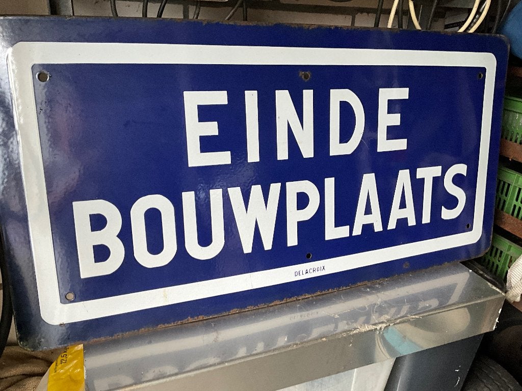 E-Mail bord, Antiquités & Art, Antiquités | Email, Enlèvement