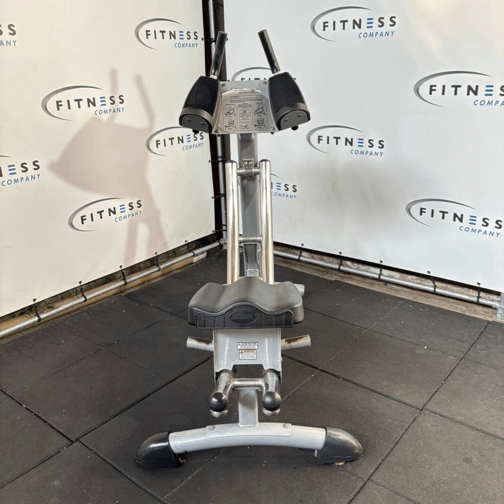 Ab Coaster – PS500 – Buiktrainer, Enlèvement ou Envoi, Comme neuf, Bras, Autres types