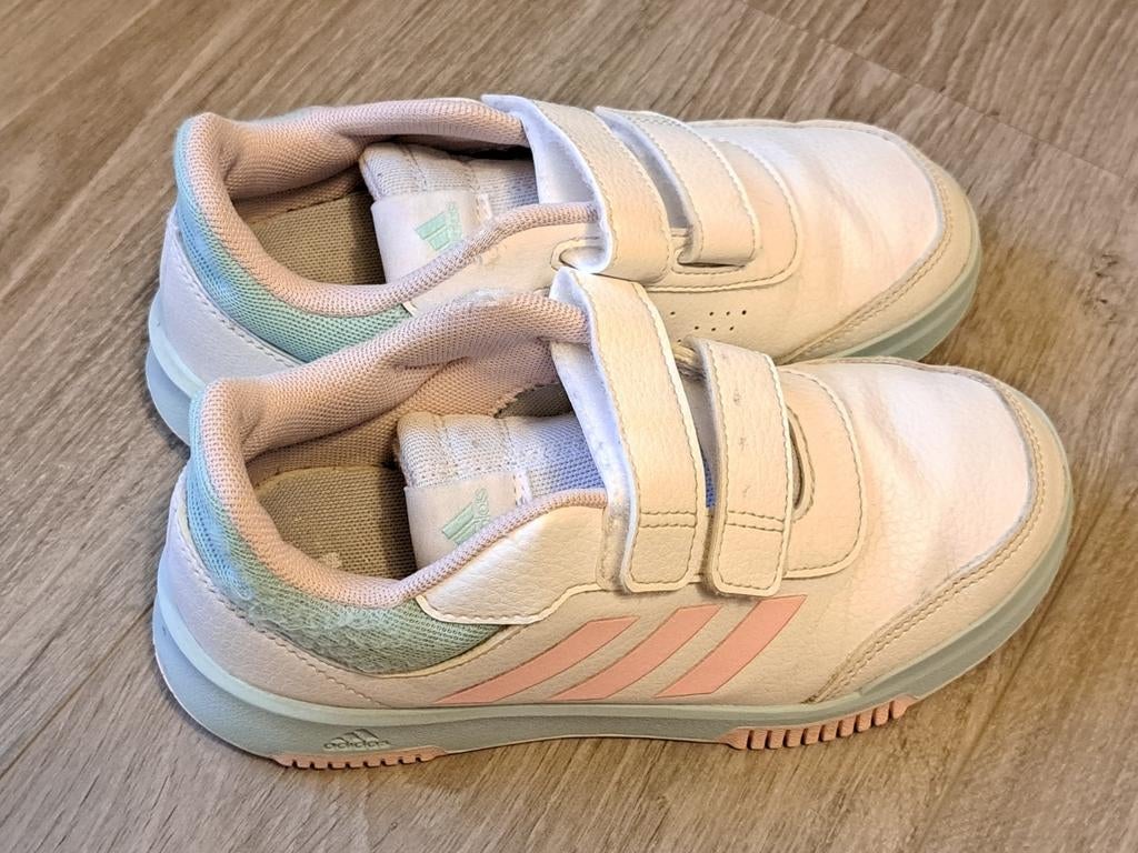 Adidas maat 33, Ophalen of Verzenden