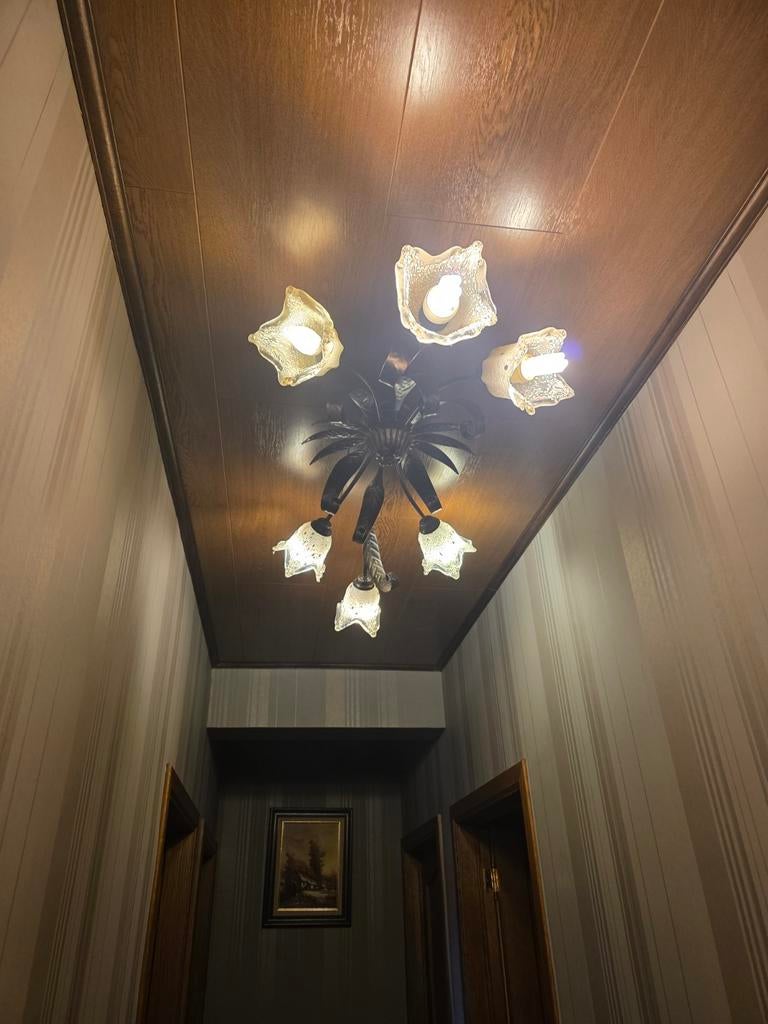 Luster, Maison & Meubles, Lampes | Lampadaires, Enlèvement