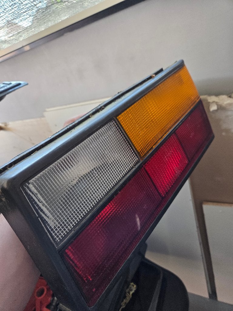 Achterlichten saab 900 classic, Autos : Pièces & Accessoires, Enlèvement ou Envoi, Saab