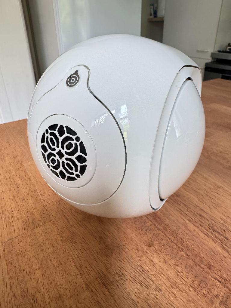 haut parleur, Audio, Tv en Foto, Luidsprekerboxen, Gebruikt, Overige typen, 60 tot 120 watt, Ophalen