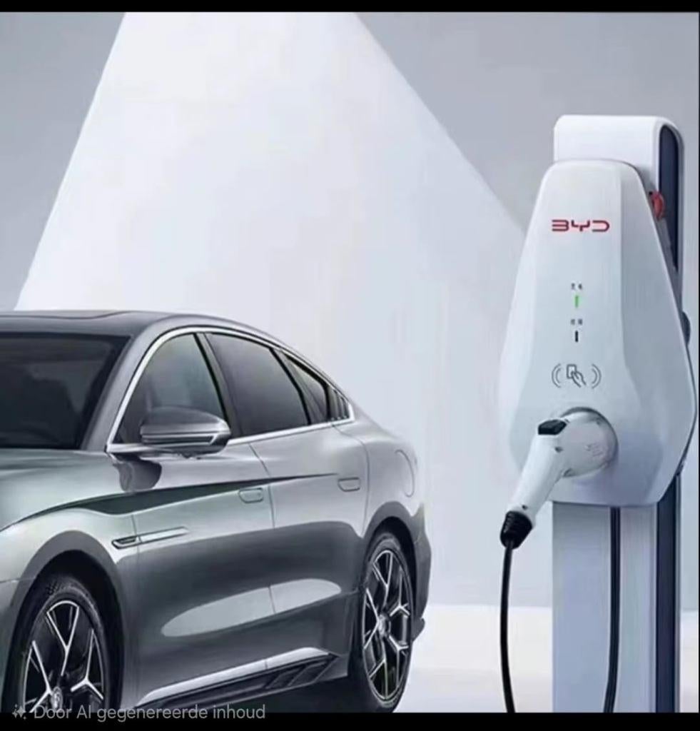 Borne de recharge BYD 7 kW/chargeur, Enlèvement ou Envoi, Neuf