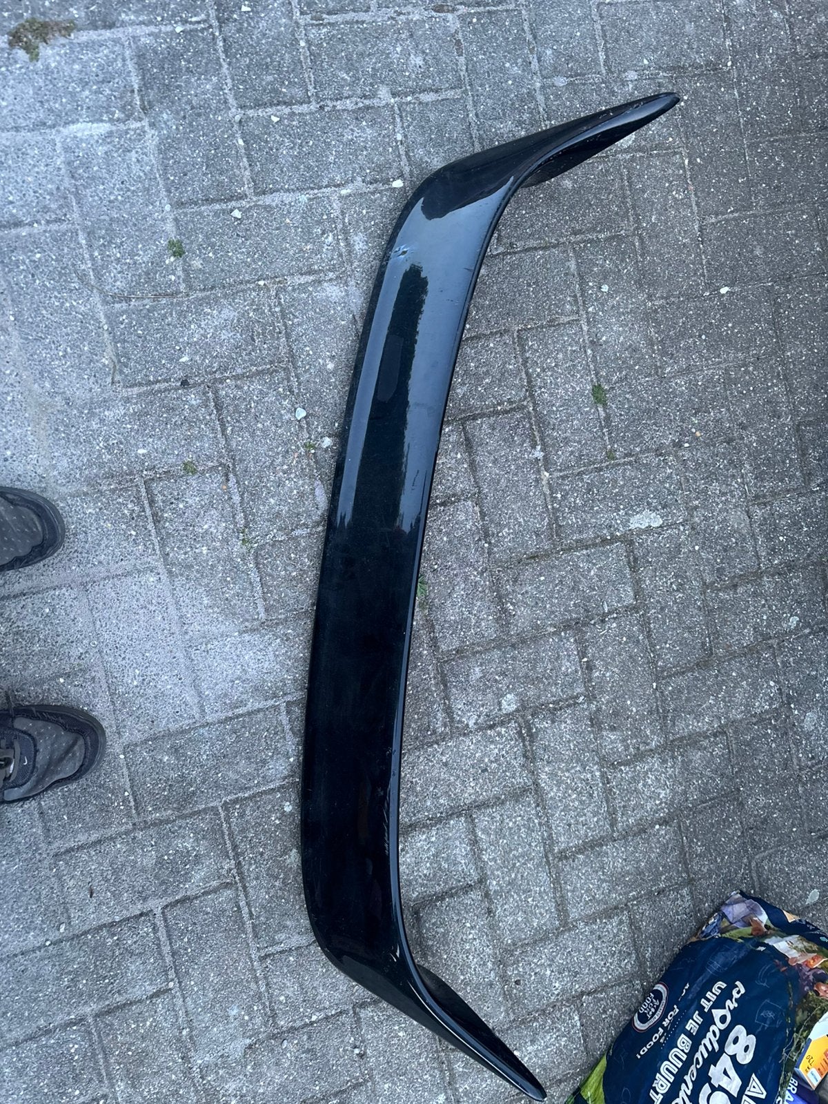 Toyota celica spoiler, Auto-onderdelen, Ophalen, Toyota