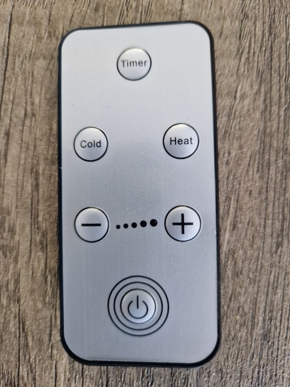 Airco +verwarming, Elektronische apparatuur, Airco's, Ophalen, Timer