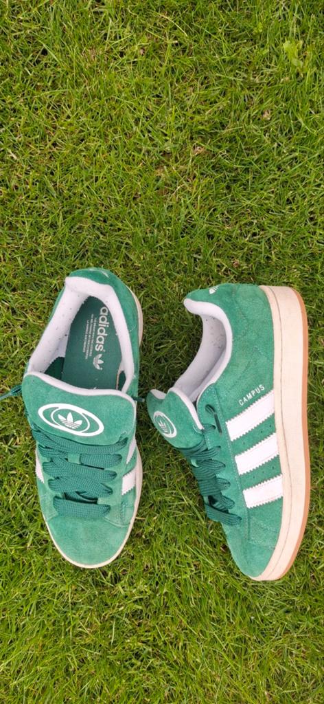 Adidas campus maat 42,5, Ophalen of Verzenden