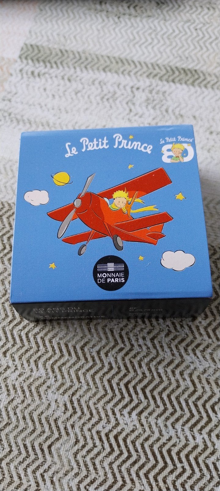 Preuve à 2 euros France, Enlèvement ou Envoi, Métal, Série