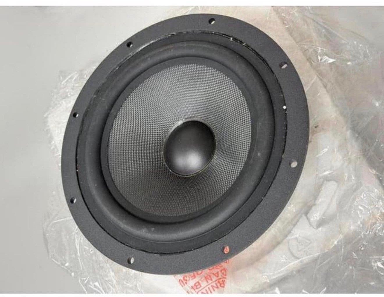 9” 23 cm Sub-Woofer Behringer Truth 8W100A4 100W RMS 400W, Ophalen of Verzenden, Nieuw, Subwoofer