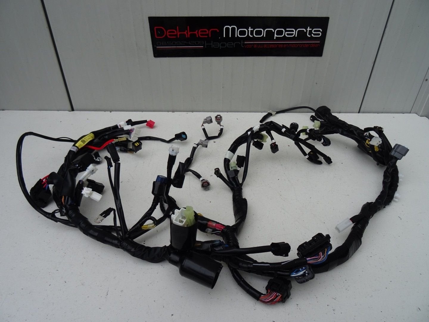 Kabelboom / Wire Harness Yamaha YZF R1 2020-2021-2022-2025, -, -, Nieuw, Ophalen of Verzenden
