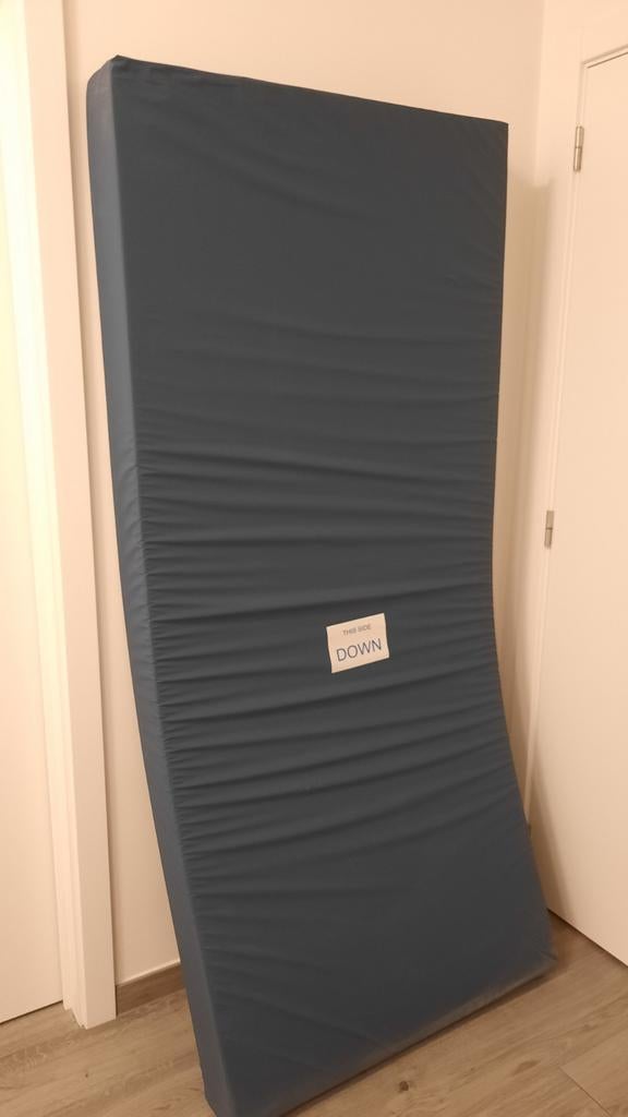 Matras/zorgmatras, Ophalen, Zo goed als nieuw, Matras