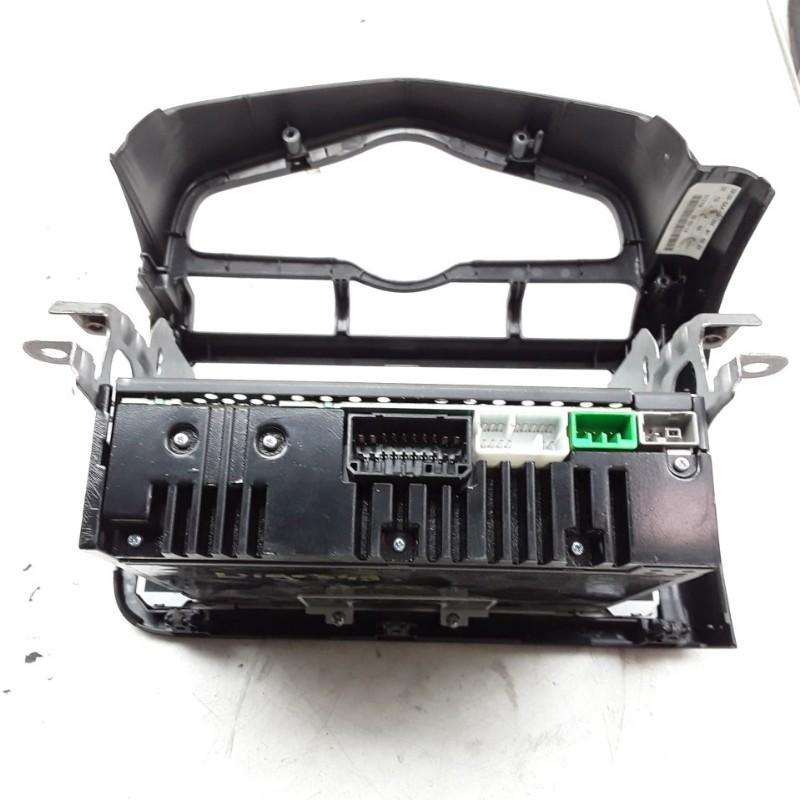 RADIO Honda Jazz (GD / GE2 / GE3) (|39100SAAE310|), Gebruikt, Honda