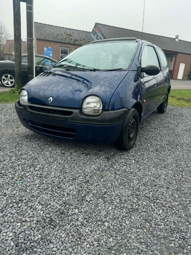 Renault Twingo, Autos, Particulier, Essence, Twingo, Achat