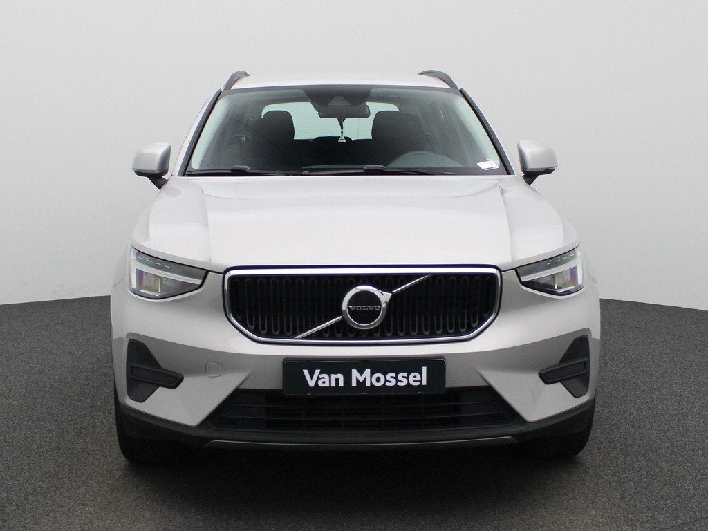 Volvo XC40 T2 Geartronic Momentum (automatique), Achat, Entreprise, 5 portes, 95 kW