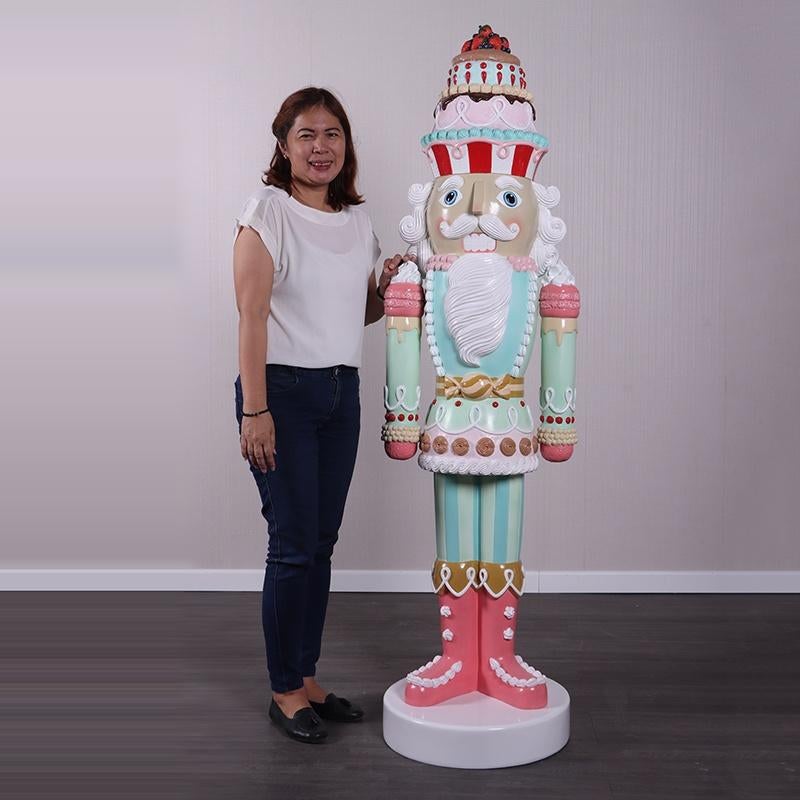 Gâteau bonbons Casse-Noisettes — Gâteau aux bonbons 182 cm, Enlèvement, Neuf