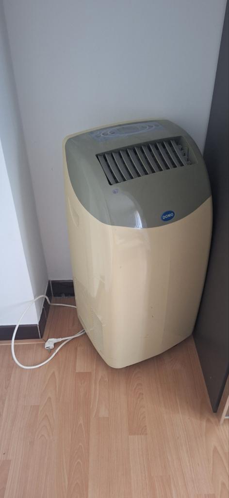 Mobiele Airco, Elektronische apparatuur, Airco's, Ophalen, Mobiele airco