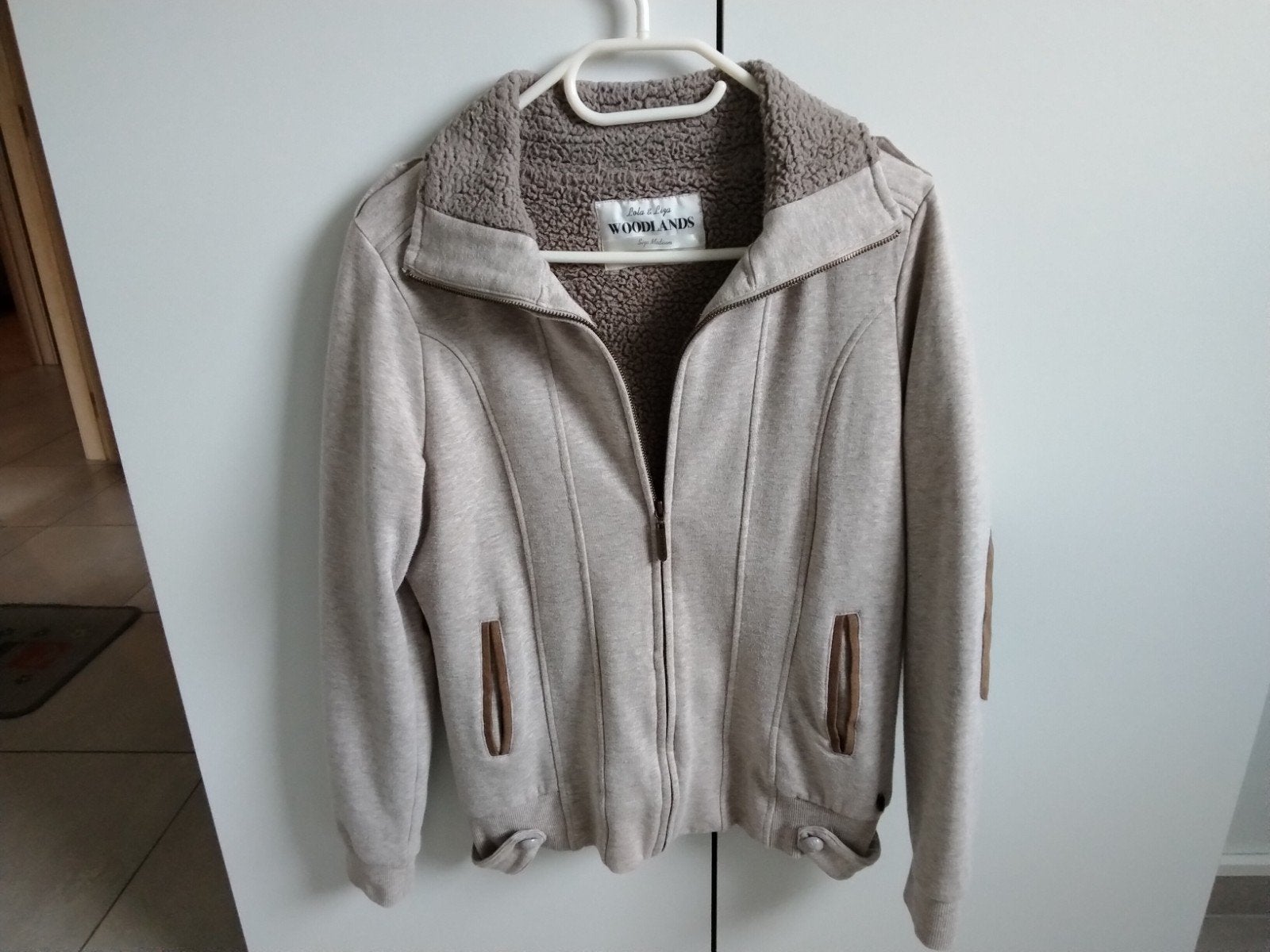 Gilet pour femme Lola Liza en parfait état taille M, Enlèvement, Taille 38/40 (M)