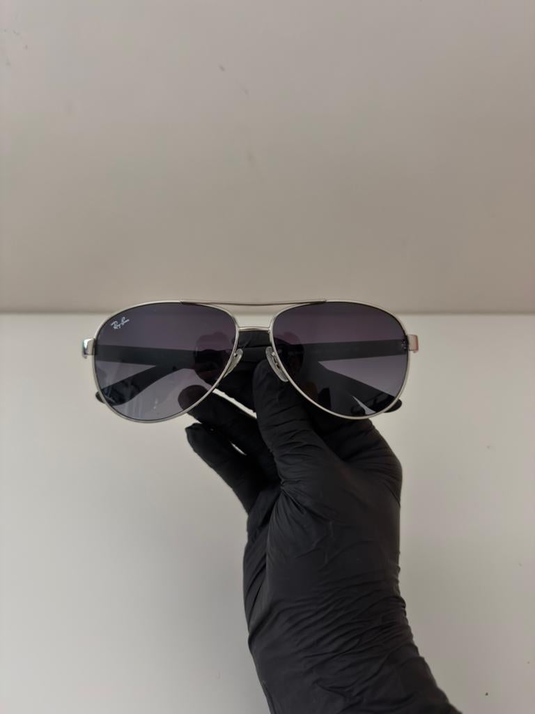 Rayban zonnebril UNISEX, Ophalen, Zo goed als nieuw, Zonnebril, Ray-Ban