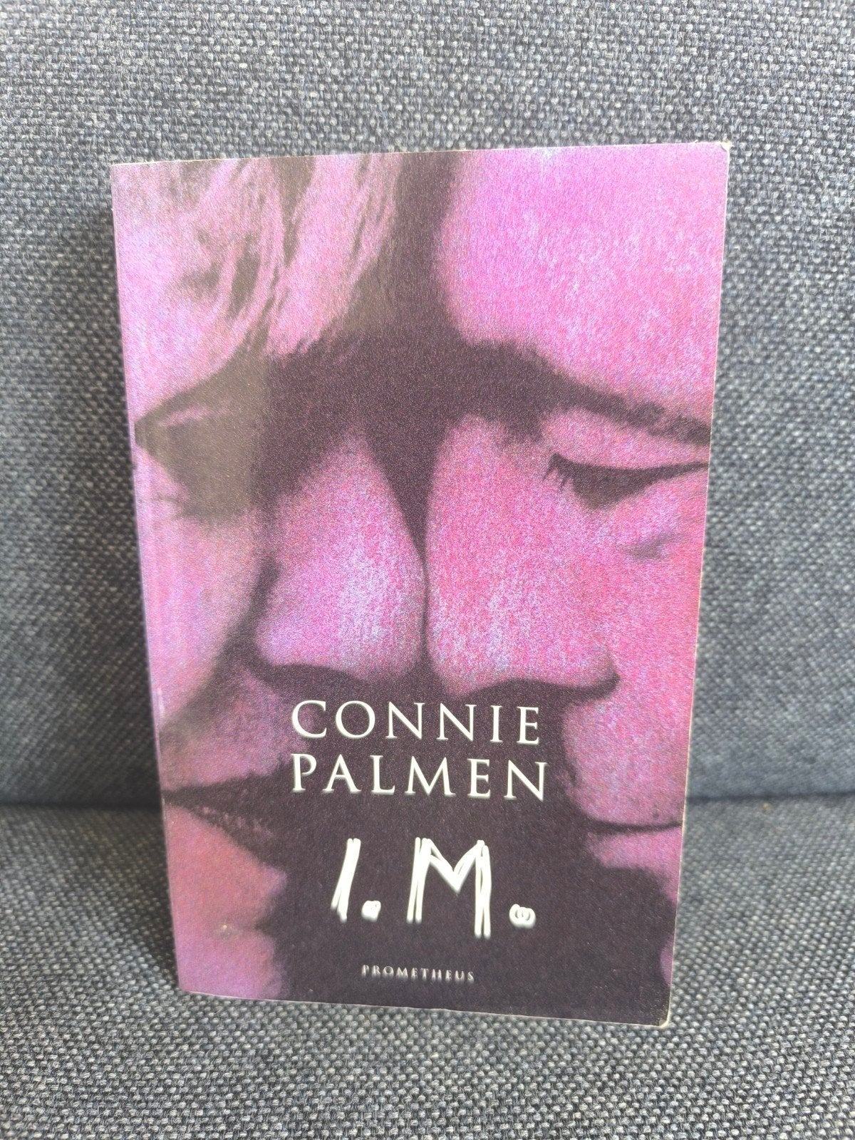 I.M. (Connie Palmen), Ophalen, Zo goed als nieuw, Connie Palmen, Nederland