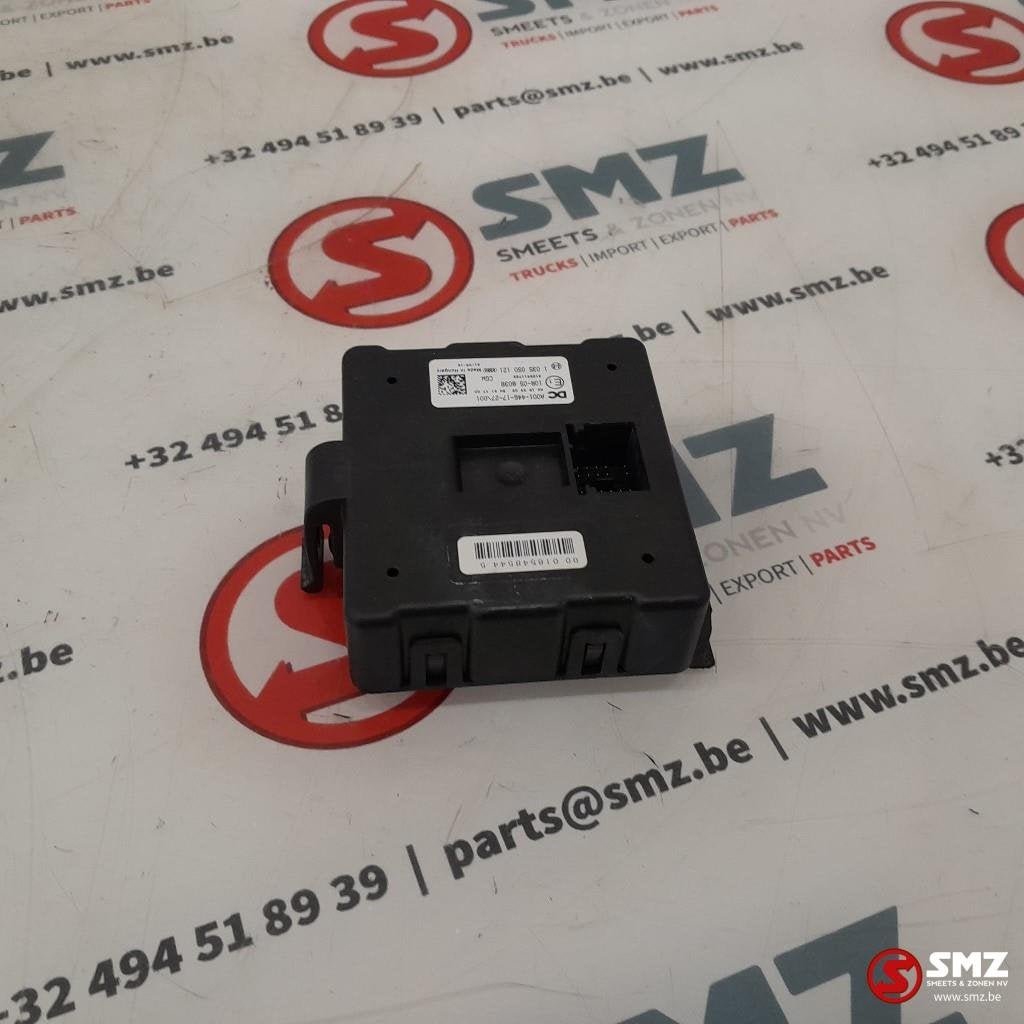 Occ Calculateur ECU Mercedes, Autos : Pièces & Accessoires, Utilisé, Mercedes-Benz, Électronique et Câbles