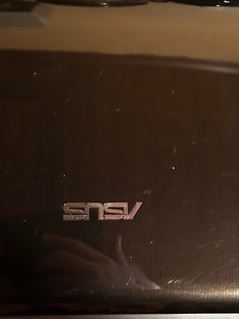 Laptop asus te koop, Ophalen