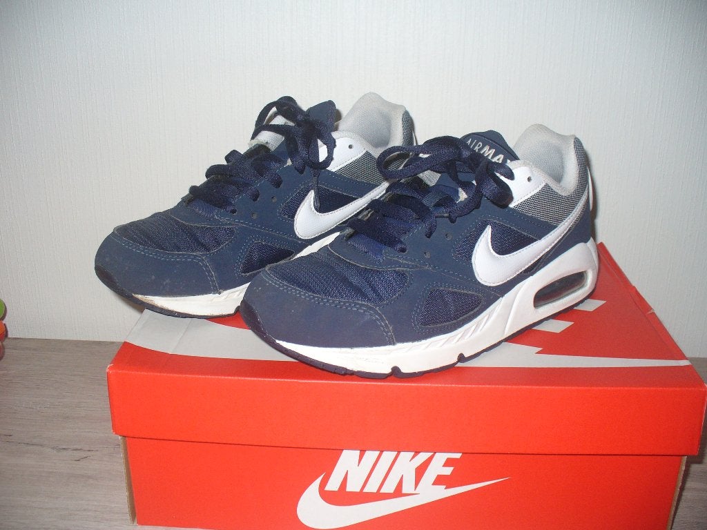Nike Air Max maat 40, Sportschoenen, Nike, Ophalen of Verzenden, Gedragen