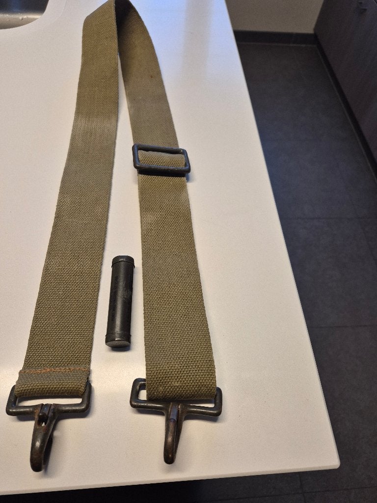 LOT WW2, Collections, Enlèvement ou Envoi, Armée de terre