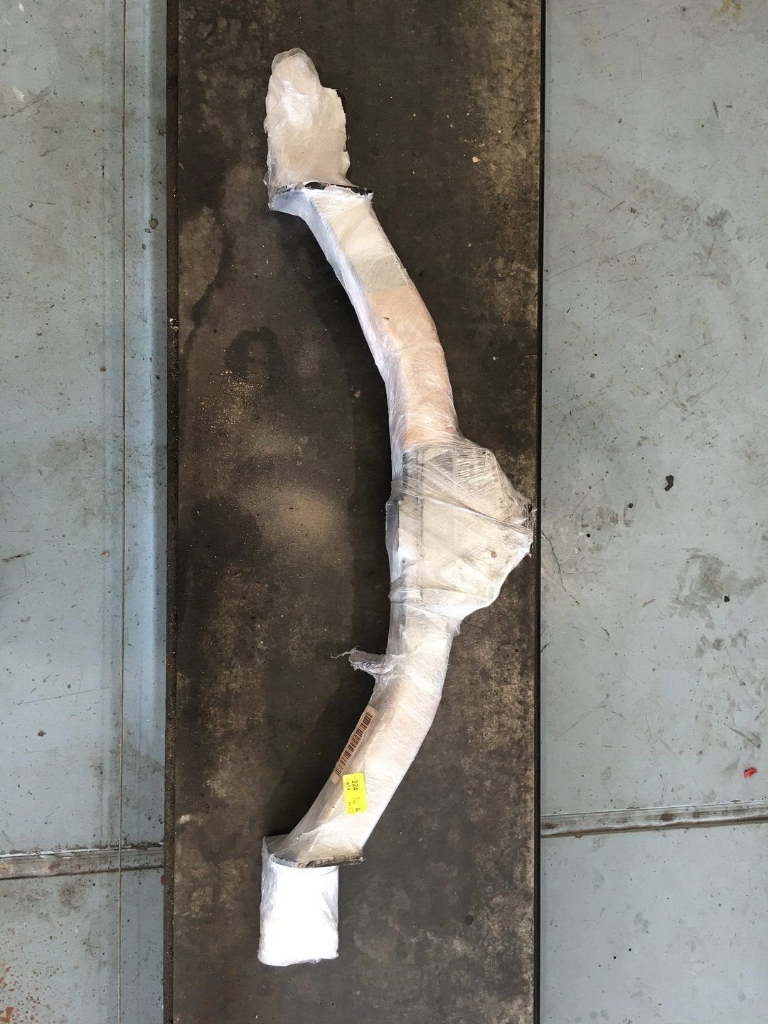 GMC Acadia Trekhaak, Ophalen of Verzenden, -, -, -