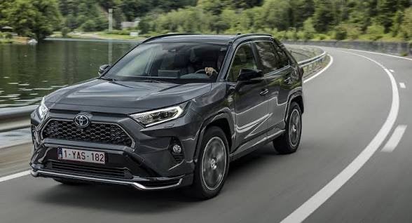 Toyota rav4 pièce détachées, Autos : Pièces & Accessoires, Enlèvement, Toyota
