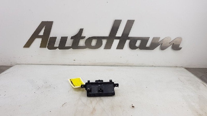 DIVERSEN Koelvin relais 207 CC (WB) (|9654725580|6224K4|), Gebruikt, Peugeot