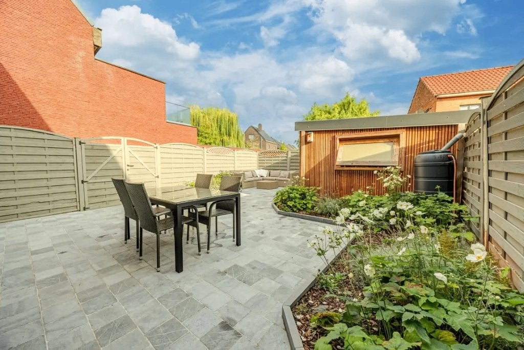 Huis te koop, Immo, Tot 200 m², 227 kWh/m²/jaar, 3 kamers, Moerzeke