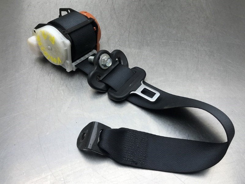 CEINTURE DE SECURITE ARRIERE DROITE Suzuki Splash, Utilisé, Suzuki