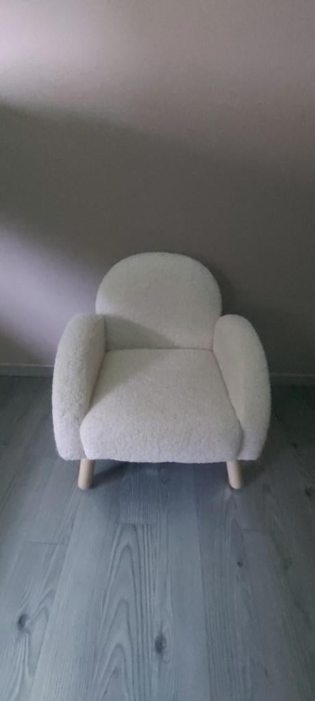 Zetel, Enlèvement