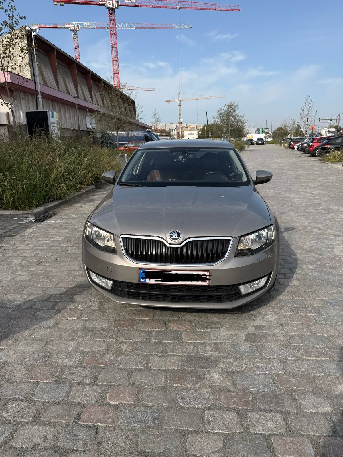 Skoda Octavia 1.2 TSI 2016, Autos, Achat, Automatique, Particulier, Apple Carplay