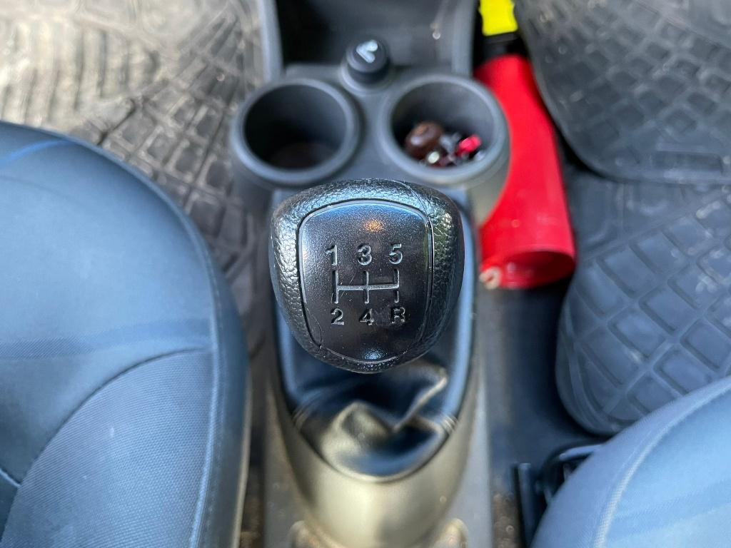 Chevrolet Spark 1.2i LT CT OK +CAR-PASS OK️, Autos, Hyundai, Euro 5, Achat, Entreprise, Boîte manuelle