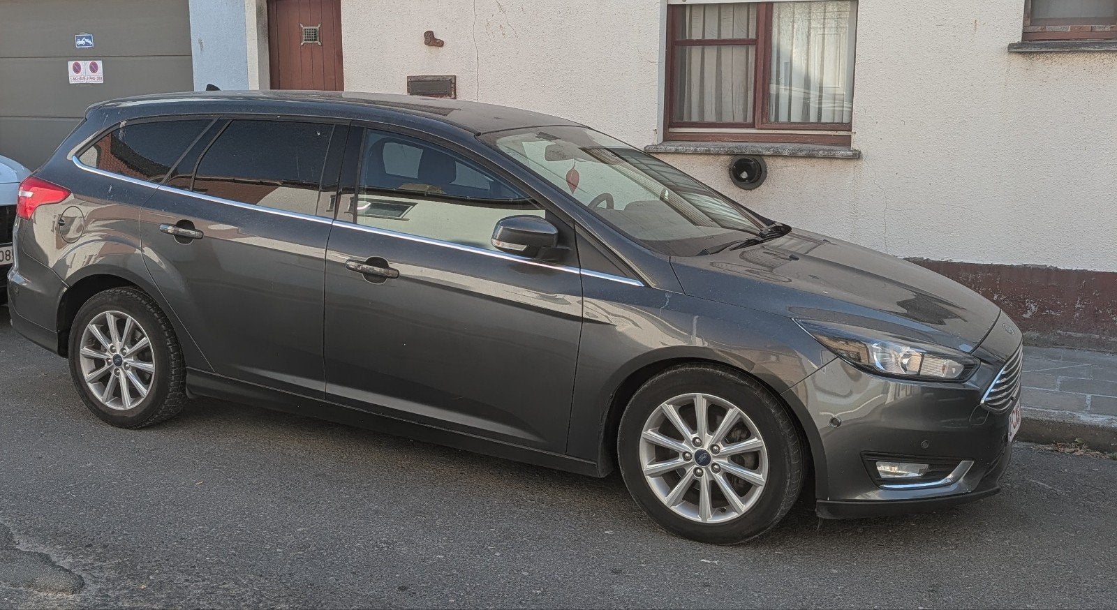 ford focus, Autos, Focus, Achat, Euro 6, 5 portes