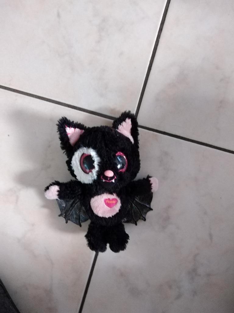 knuffel vleermuis floodo  the minimoomis(doos maart 2026), Enlèvement ou Envoi, Neuf