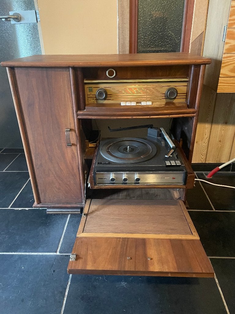 Radio, Audio, Tv en Foto, Ophalen, Gebruikt, Audio